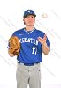 Baseball Media Day  Wheaton College Baseball Media Day 2025. - Photo By: KEITH NORDSTROM